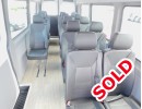 New 2016 Mercedes-Benz Van Shuttle / Tour  - Dayton, Ohio - $550,00.
