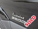New 2019 Mercedes-Benz Van Limo Westwind - Dayton, Ohio - $95,000
