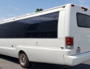 Used 2008 International Motorcoach Limo  - Everett, Massachusetts - $46,000