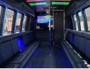 Used 2008 International Motorcoach Limo  - Everett, Massachusetts - $46,000