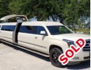 Used 2015 Cadillac SUV Stretch Limo Limos by Moonlight - Cypress, Texas - $76,900