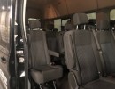 Used 2016 Ford Van Shuttle / Tour  - Atlanta, Georgia - $27,500