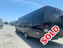 Used 2000 Ford Mini Bus Limo Krystal - BALDWIN PARK, California - $20,500