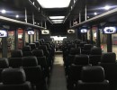 Used 2015 Ford Mini Bus Shuttle / Tour Tiffany Coachworks - Des Plaines, Illinois - $71,995