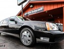Used 2001 Cadillac Funeral Limo Superior Coaches - JACKSON, Michigan - $14,995
