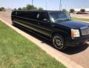 Used 2002 Cadillac SUV Stretch Limo Elite Coach - Levelland, Texas - $16,500