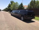 Used 2002 Cadillac SUV Stretch Limo Elite Coach - Levelland, Texas - $16,500