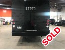 Used 2016 Ford Mini Bus Limo Tiffany Coachworks - Des Plaines, Illinois - $75,000