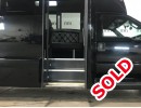 Used 2016 Ford Mini Bus Limo Tiffany Coachworks - Des Plaines, Illinois - $75,000