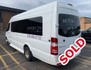 Used 2017 Mercedes-Benz Van Limo  - Livonia, Michigan - $64,000
