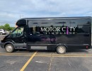 Used 2018 Ford Van Limo  - Livonia, Michigan - $66,000