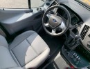 Used 2018 Ford Van Limo  - Livonia, Michigan - $66,000