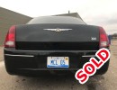 Used 2007 Chrysler Sedan Stretch Limo  - Livonia, Michigan - $8,900