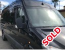 Used 2014 Mercedes-Benz Van Shuttle / Tour Specialty Conversions - Anaheim, California - $34,900