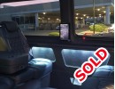 New 2017 Mercedes-Benz Sprinter Van Limo  - Scottsdale, Arizona  - $65,000