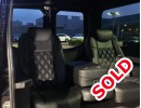 New 2017 Mercedes-Benz Sprinter Van Limo  - Scottsdale, Arizona  - $65,000