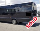 Used 2015 Ford Mini Bus Limo Tiffany Coachworks - Fontana, California - $69,995