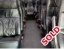Used 2015 Ford Mini Bus Limo Tiffany Coachworks - Fontana, California - $69,995