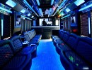 New 2018 Ford Mini Bus Limo Tiffany Coachworks - Riverside, California - $176,700