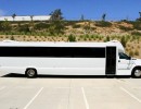 New 2018 Ford Mini Bus Limo Tiffany Coachworks - Riverside, California - $176,700