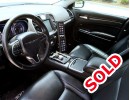 Used 2016 Chrysler Sedan Stretch Limo Tiffany Coachworks - Riverside, California - $45,000