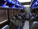 New 2019 Ford Mini Bus Shuttle / Tour Tiffany Coachworks - Riverside, California - $134,700