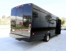 New 2019 Ford Mini Bus Shuttle / Tour Tiffany Coachworks - Riverside, California - $134,700