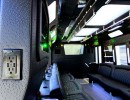 New 2018 Ford Mini Bus Limo Tiffany Coachworks - Riverside, California - $169,600