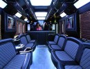 New 2018 Ford Mini Bus Limo Tiffany Coachworks - Riverside, California - $134,600