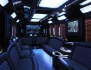 New 2018 Ford Mini Bus Limo Tiffany Coachworks - Riverside, California - $134,600