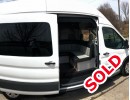 Used 2015 Ford Van Limo  - Fond Du lac, Wisconsin - $23,000