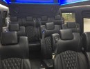 Used 2017 Mercedes-Benz Van Shuttle / Tour  - Euless, Texas - $75,000