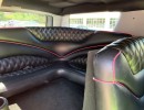 Used 2015 Cadillac SUV Stretch Limo Pinnacle Limousine Manufacturing - Aurora, Colorado - $68,000