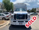 Used 2016 Ford Mini Bus Limo Tiffany Coachworks - Aurora, Colorado - $120,000
