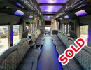 Used 2016 Ford Mini Bus Limo Tiffany Coachworks - Aurora, Colorado - $120,000