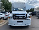 Used 2015 Ford Mini Bus Limo Tiffany Coachworks - Aurora, Colorado - $104,900