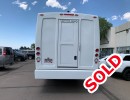 Used 2015 Ford Mini Bus Limo Tiffany Coachworks - Aurora, Colorado - $100,000
