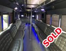 Used 2015 Ford Mini Bus Limo Tiffany Coachworks - Aurora, Colorado - $100,000