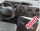 Used 2014 Ford Mini Bus Limo LGE Coachworks - Cypress, Texas - $46,900