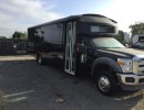 Used 2012 Ford Mini Bus Shuttle / Tour Champion - San Jose, California - $18,000