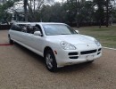 Used 2004 Porsche SUV Stretch Limo Creative Coach Builders - South Houston, Texas - $34,900