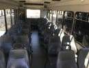 Used 2013 International Mini Bus Shuttle / Tour Starcraft Bus - San Jose, California - $28,000