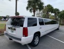 Used 2007 Cadillac SUV Stretch Limo  - Destin, Florida - $19,900