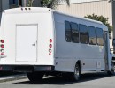 Used 2007 Chevrolet Mini Bus Shuttle / Tour Starcraft Bus - Fontana, California - $9,995