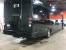 Used 2015 Ford Mini Bus Shuttle / Tour Tiffany Coachworks - Des Plaines, Illinois - $81,995