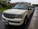 Used 2007 Lincoln SUV Stretch Limo Executive Coach Builders - Mississauga, Ontario - $29,990