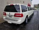 Used 2007 Lincoln SUV Stretch Limo Executive Coach Builders - Mississauga, Ontario - $29,990