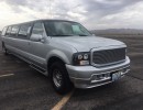 Used 2003 Ford SUV Stretch Limo Tiffany Coachworks - BOULDER CITY, Nevada - $19,500