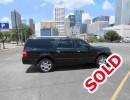 Used 2014 Ford Expedition EL SUV Limo  - Houston, Texas - $6,500