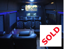 Used 2015 Mercedes-Benz Sprinter Van Shuttle / Tour  - chicago, Illinois - $39,900